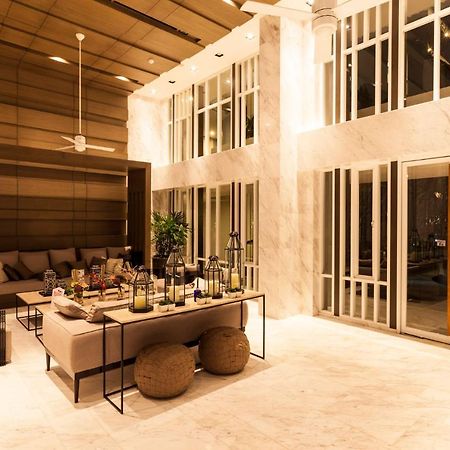 Phuket Town 1 Bedroom Condo Luxury Facilities, The Base Downtown Zewnętrze zdjęcie