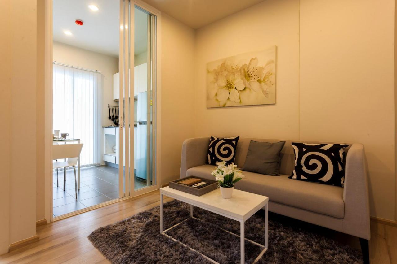 Phuket Town 1 Bedroom Condo Luxury Facilities, The Base Downtown Zewnętrze zdjęcie