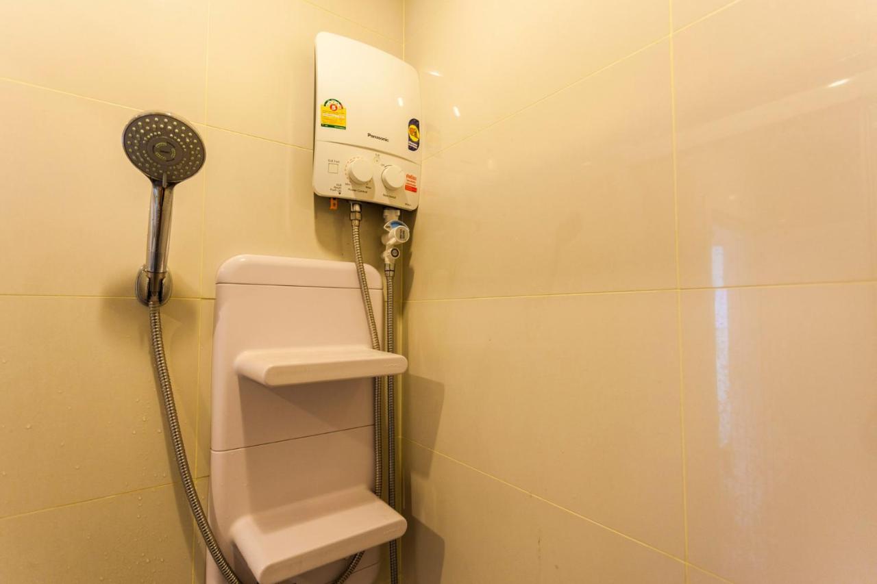 Phuket Town 1 Bedroom Condo Luxury Facilities, The Base Downtown Zewnętrze zdjęcie