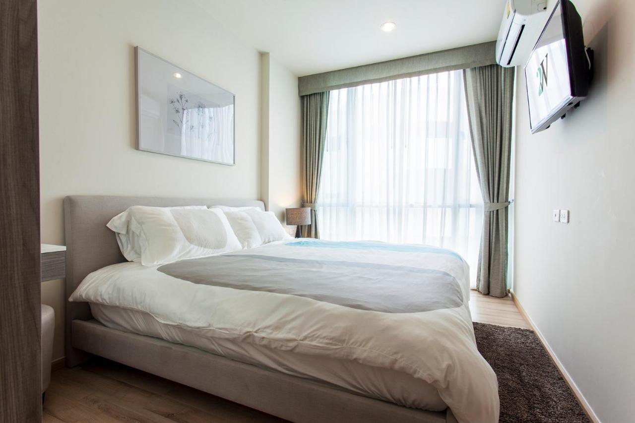 Phuket Town 1 Bedroom Condo Luxury Facilities, The Base Downtown Zewnętrze zdjęcie