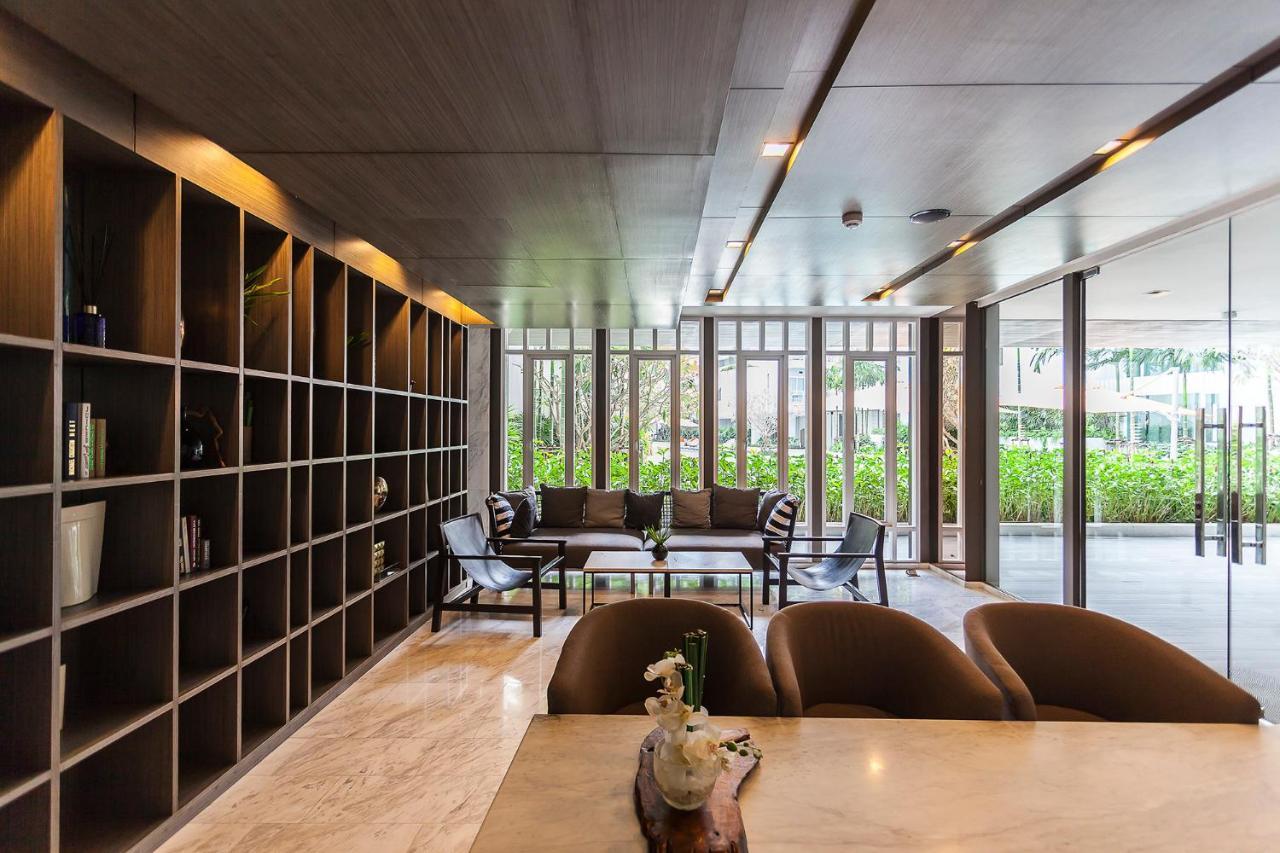 Phuket Town 1 Bedroom Condo Luxury Facilities, The Base Downtown Zewnętrze zdjęcie