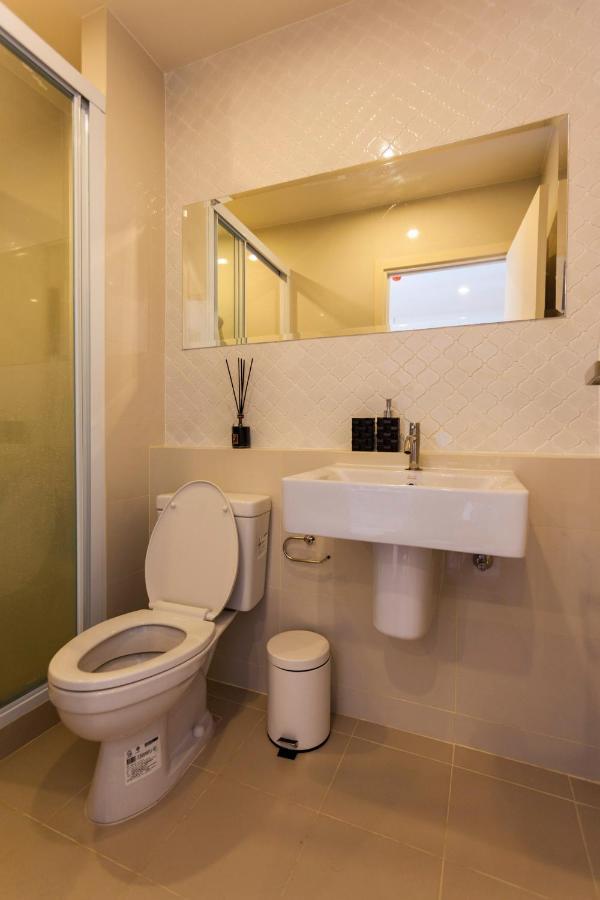 Phuket Town 1 Bedroom Condo Luxury Facilities, The Base Downtown Zewnętrze zdjęcie