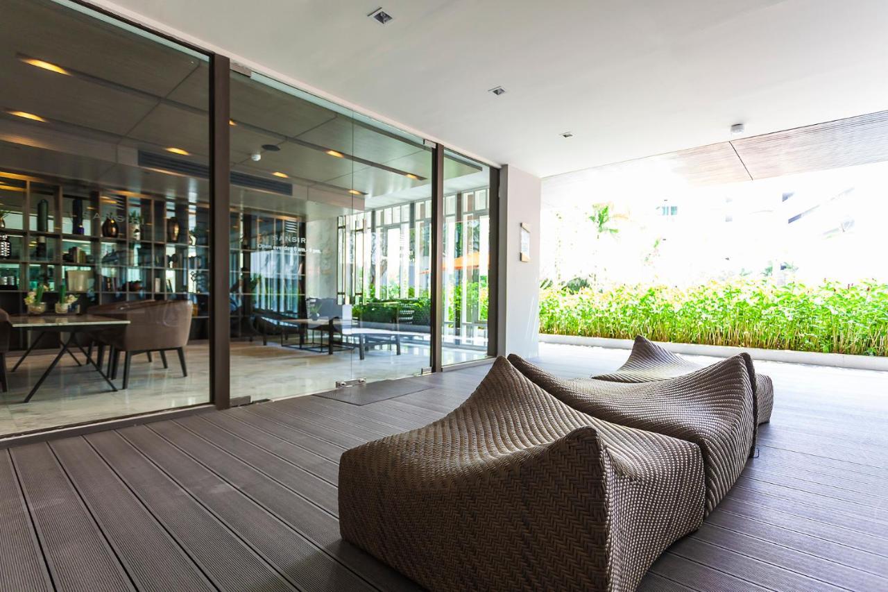 Phuket Town 1 Bedroom Condo Luxury Facilities, The Base Downtown Zewnętrze zdjęcie